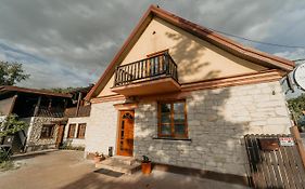 Pokoje gościnne Nadrzeczna